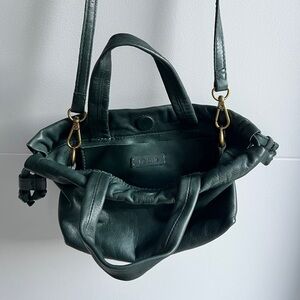 Madewell The Piazza Mini Crossbody Bag